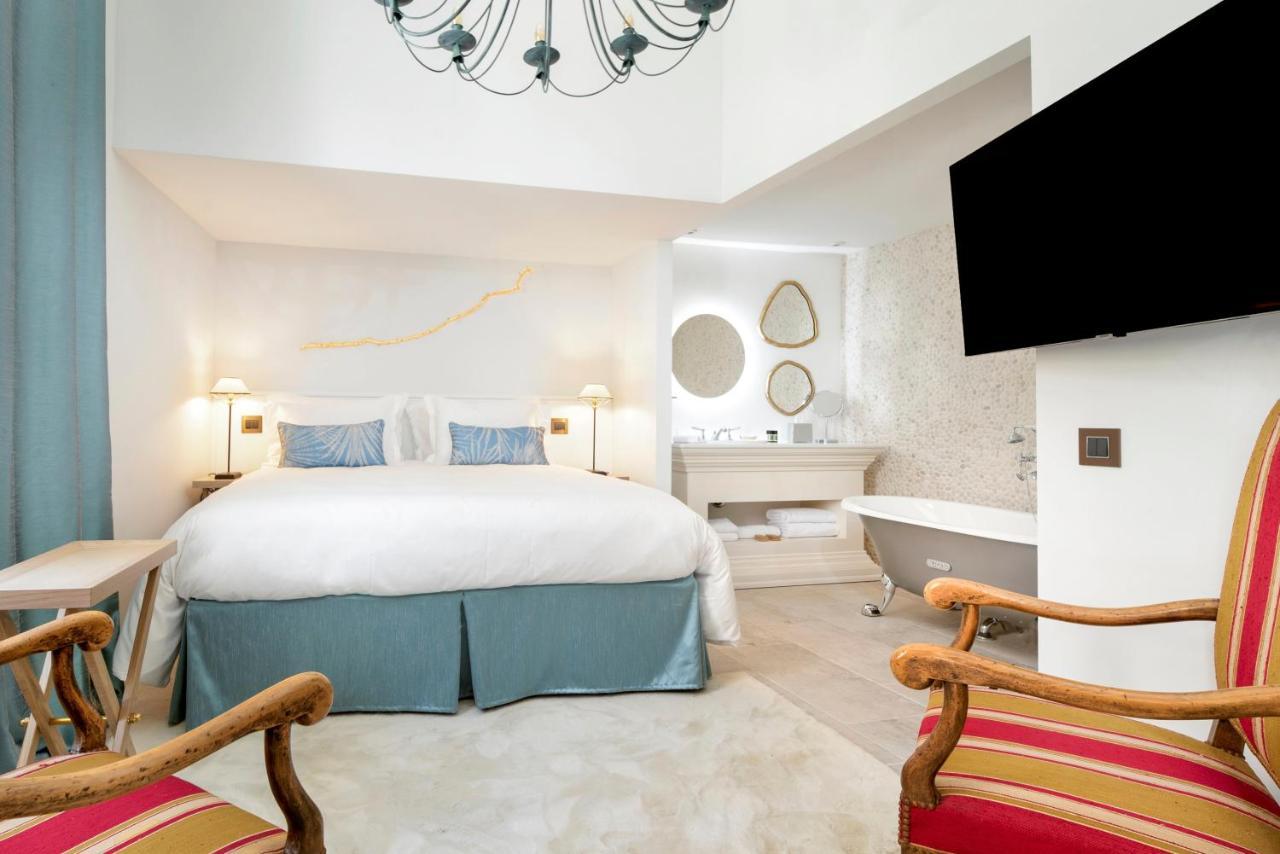 Riva Marina Hvar Hotel Хвар Экстерьер фото