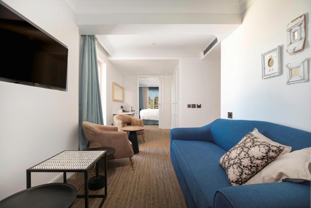 Riva Marina Hvar Hotel Хвар Экстерьер фото