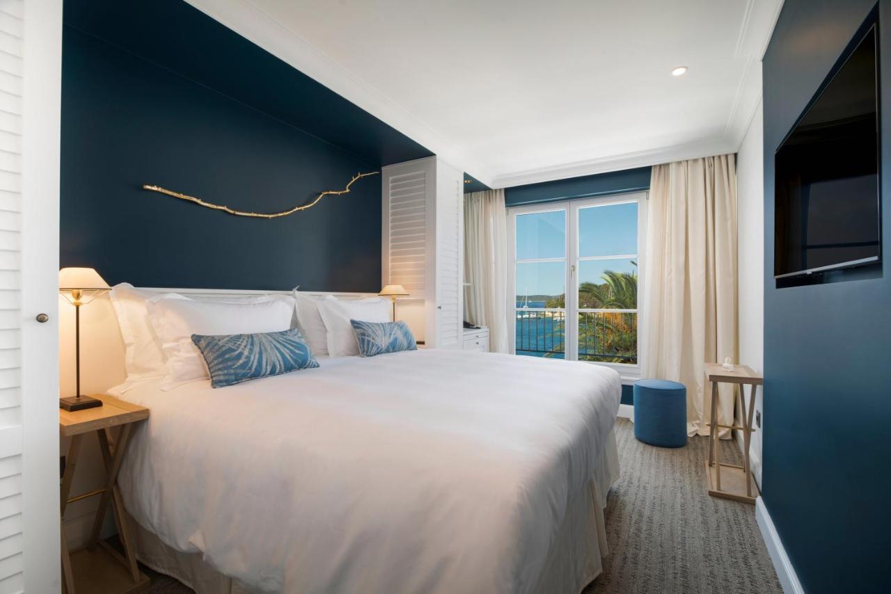 Riva Marina Hvar Hotel Хвар Экстерьер фото