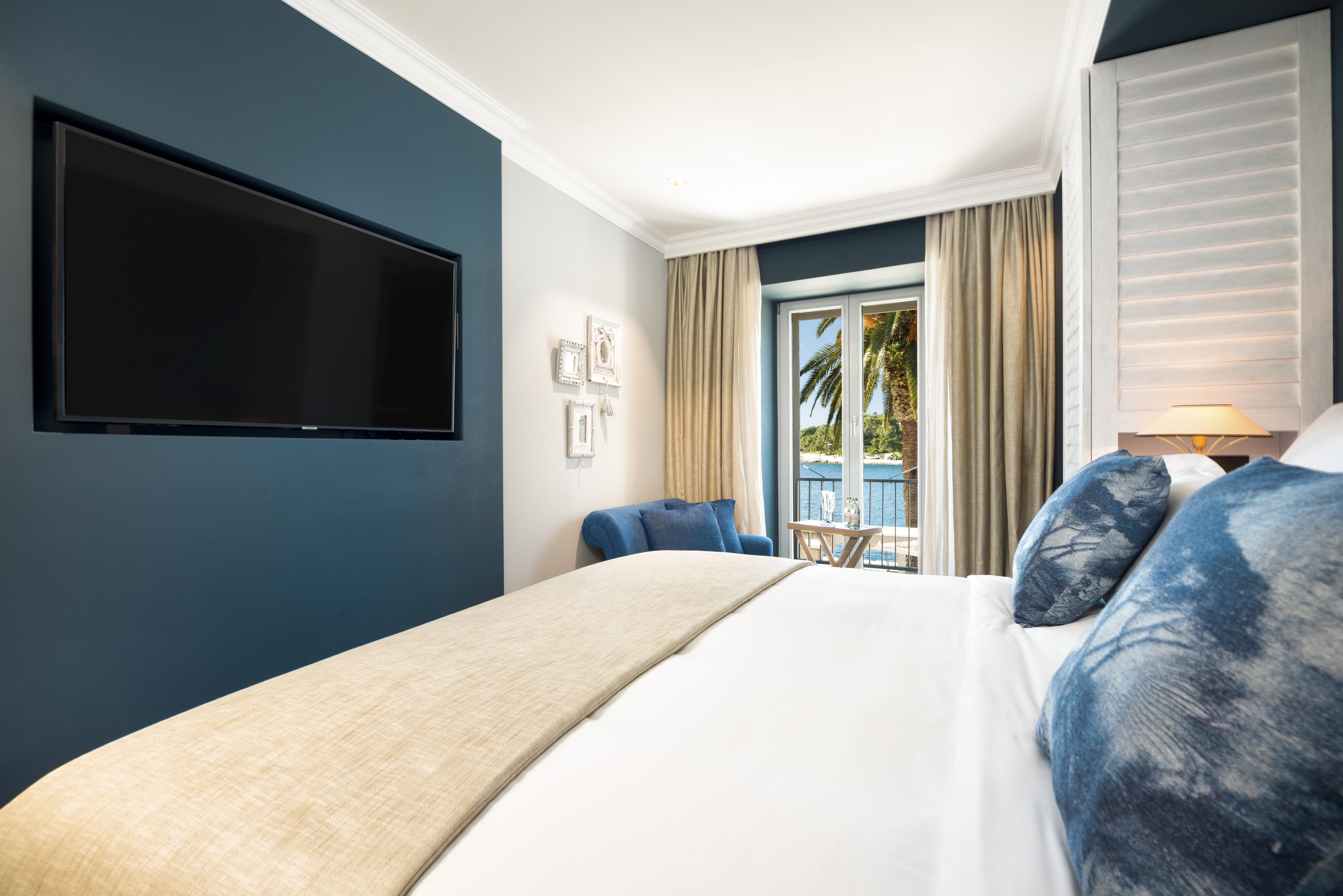 Riva Marina Hvar Hotel Хвар Экстерьер фото