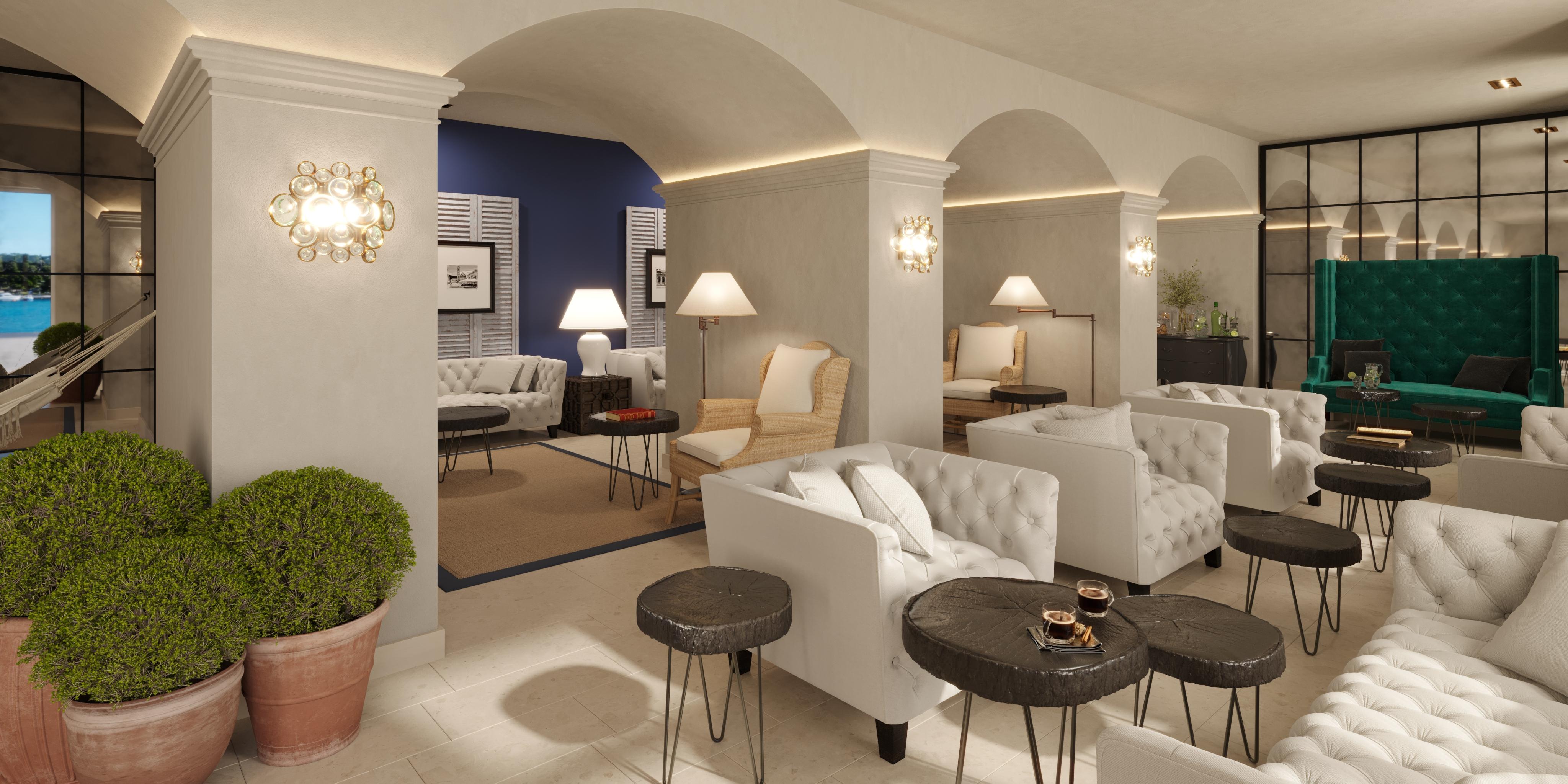 Riva Marina Hvar Hotel Хвар Экстерьер фото